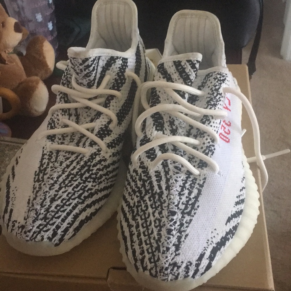 Yeezy Boost 360 V2 adidas